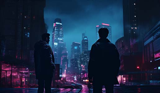 版权登记